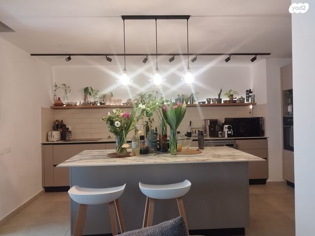 דירה, בארט 3, נווה אביבים, תל אביב יפו