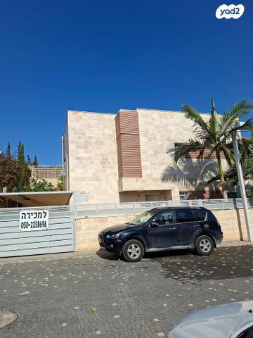 בית פרטי/ קוטג', עפרוני 79, פלח שבע, באר שבע