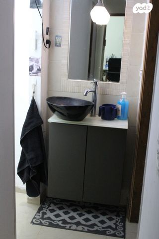 דירת גן, ישראל זנגוויל 9, קרית היובל, ירושלים