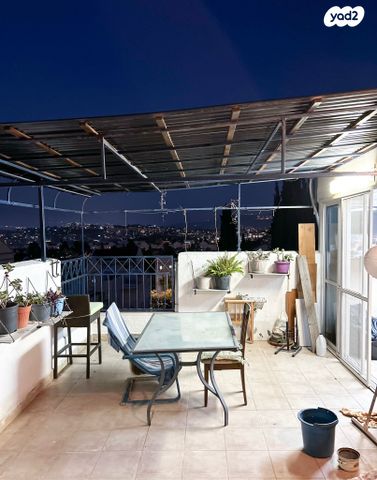 דופלקס, קטיף 18, גבעת רם, כרמיאל