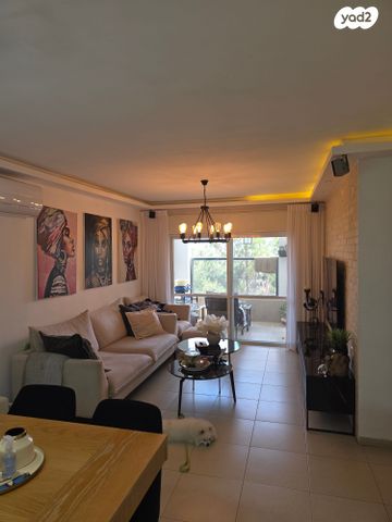 דירה, האנפה 10, גילה, ירושלים