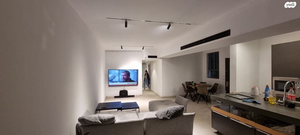 דירת גן, הי"ד 23, נווה רמז, חולון