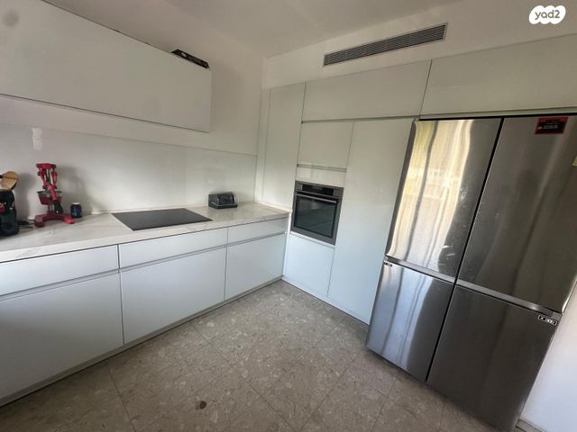 דירה, קלישר 2, נאות שקמה, ראשון לציון