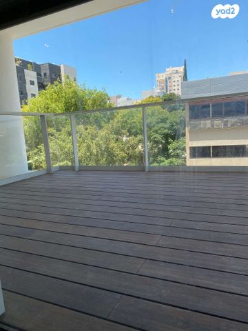 דירה, קהילת פאדובה 36, נאות אפקה א', תל אביב יפו