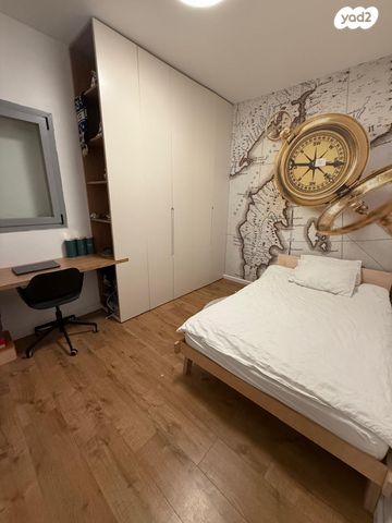 דירה, כינור 26, הקריה מע"ר, אשדוד