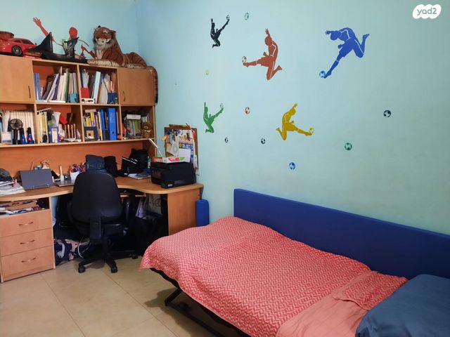 דו משפחתי, הרימון 28, נאות הפרחים, גן יבנה