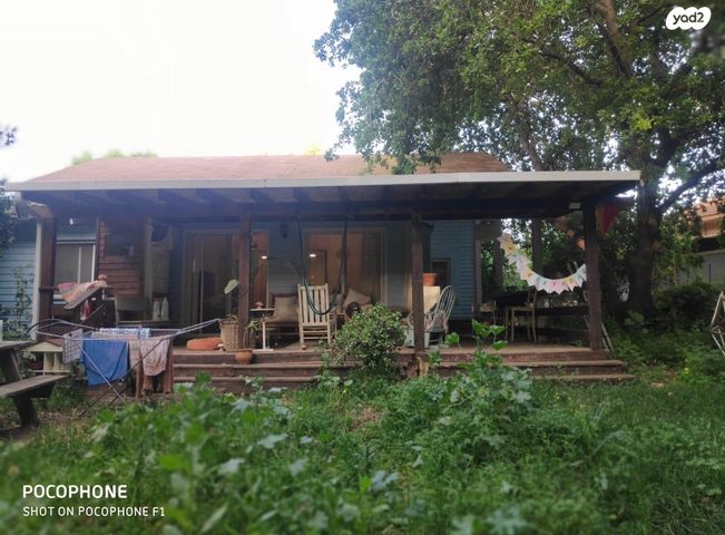 בית פרטי/ קוטג', החרוב 1, אביאל, אביאל