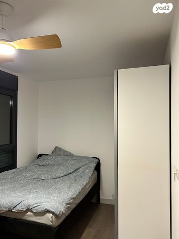 דירה, דרך שיבא 8, רמת אפעל, רמת גן