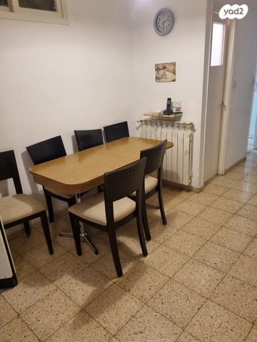 דירה, דרך בית לחם 118, תלפיות, ירושלים