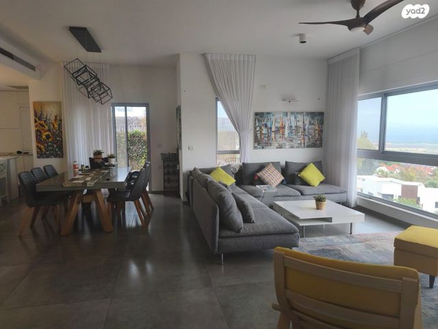 בית פרטי/ קוטג', דרך הצבר 3, ראש פינה, ראש פינה