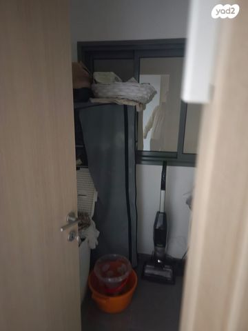 דירה, נחל פרת 9, פארק הנחל, באר שבע