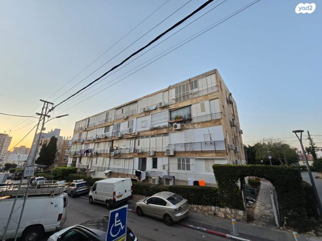 דירה, רוטשילד 61, עמידר, בת ים