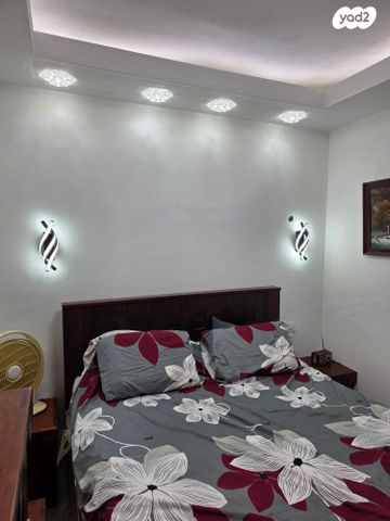 דירה, ש"י עגנון 34, קרית אליעזר, חיפה