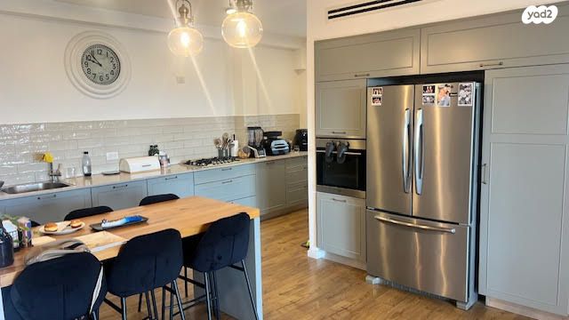 דירה, הברוש 7, סביוני גני תקווה, גני תקווה