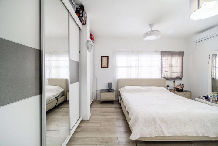 דירה, משה הס 1, לב המושבה / מרכז העיר, פתח תקווה