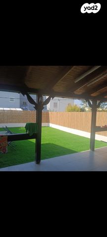 בית פרטי/ קוטג', הפרדס 74, הפרחים, קרית גת