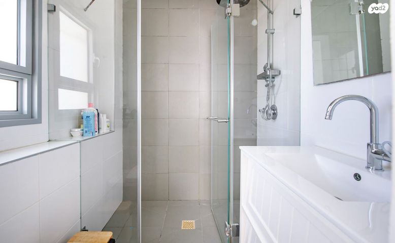 דירה, חושן 1, צמרות המושבה, באר יעקב