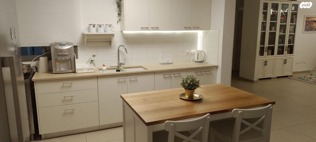 דירה, הרב משה בן טוב 4, רמת שלמה, ירושלים