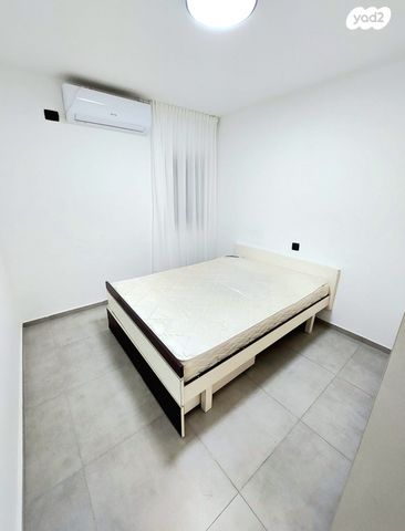 דירה, שדרות יעלים 64, שכונה ה', באר שבע