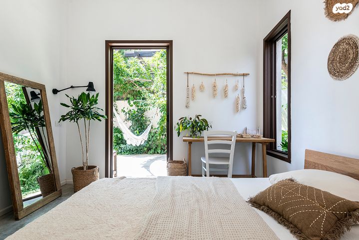 בית פרטי/ קוטג', שחף 4, עין שריד, עין שריד