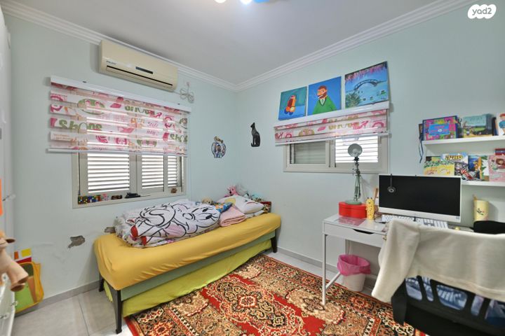 בית פרטי/ קוטג', ארנסט הוגו 1, שיכון ותיקים, חולון