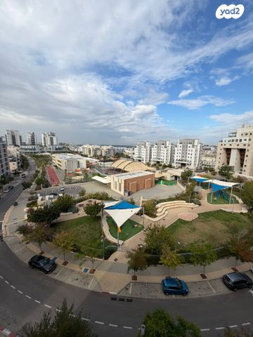 דירה, יער יתיר 28, נופים, מודיעין מכבים רעות