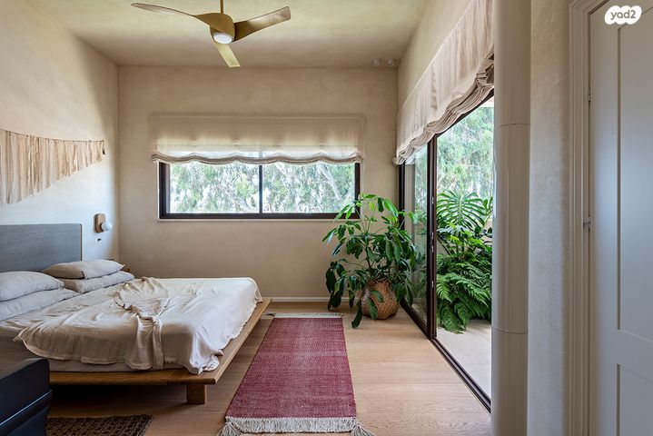 בית פרטי/ קוטג', שחף 4, עין שריד, עין שריד