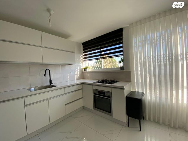 דירה, שלם 20, רמת השקמה, רמת גן