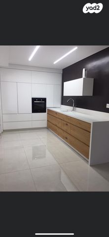 דירה, שדרות צפריר 5, נווה רבין, אור יהודה