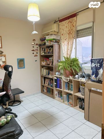 דופלקס, קטיף 18, גבעת רם, כרמיאל