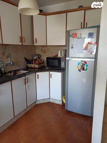 דירה, שדרות לכיש 59, הנביאים, קרית גת