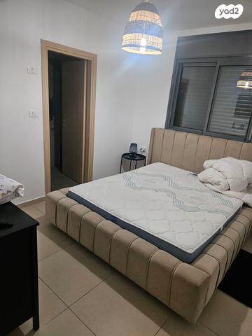 דירה, נחל פרת 9, פארק הנחל, באר שבע