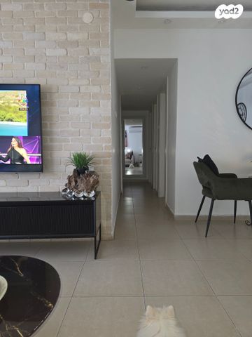 דירה, האנפה 10, גילה, ירושלים