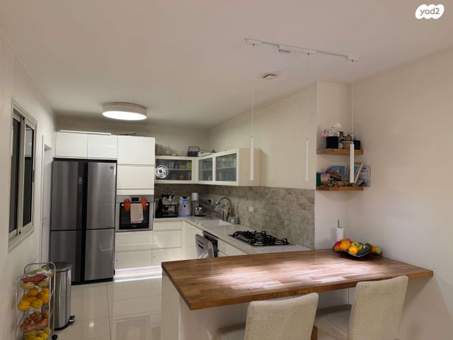 דירה, פנחס חגין 11, כפר גנים ג, פתח תקווה