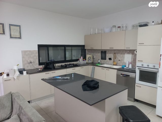 גג/ פנטהאוז, אריאל שרון 1, נווה שרון / שער העיר, נתיבות