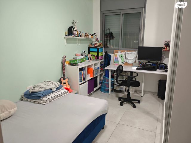 דירה, עפרה חזה 12, משכנות האומנים, קרית מוצקין