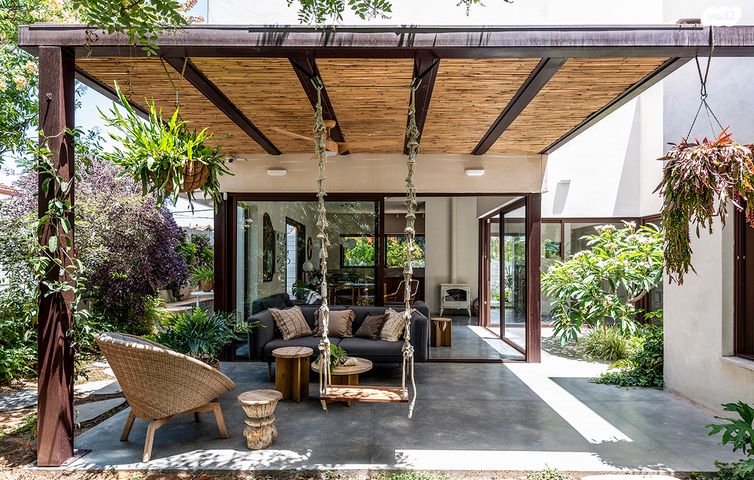 בית פרטי/ קוטג', שחף 4, עין שריד, עין שריד