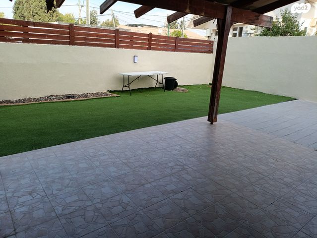 דירת גן, היובל 3, בית דגן, בית דגן