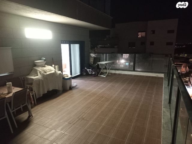 גג/ פנטהאוז, אריאל שרון 1, נווה שרון / שער העיר, נתיבות