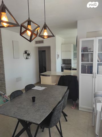 דופלקס, רחבת הזמיר 9, אלעד, אלעד