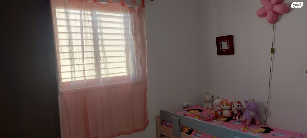 דירה, מעפילי אגוז 10, קרית דוד, רחובות