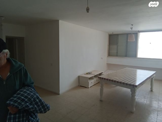 דירה, רודד 1, דקל, אילת