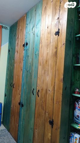 דירה, רבקה אמנו 16, כרמי גת, קרית גת