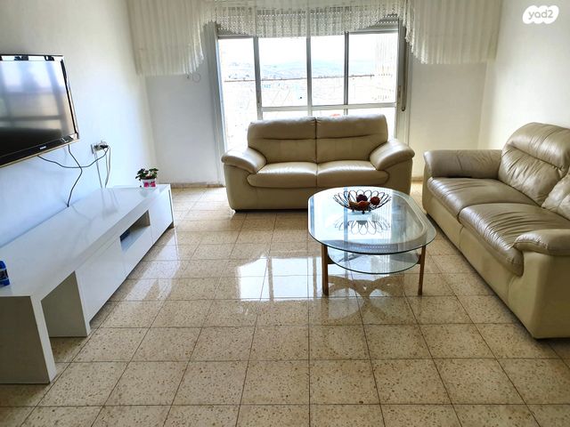 דירה, חיים תורן 29, פסגת זאב, ירושלים