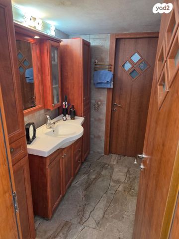 דירה, ש"י עגנון 34, קרית אליעזר, חיפה