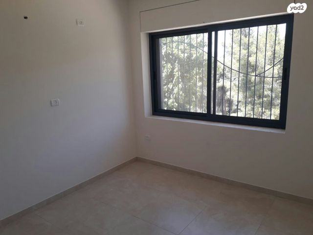 דירת גן, שח"ל 45, גבעת מרדכי, ירושלים