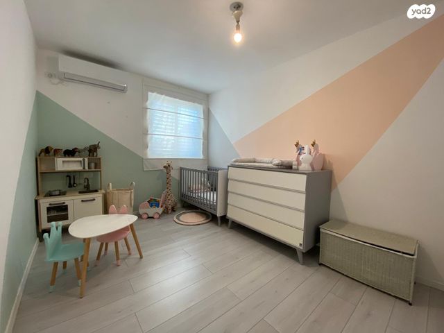 דירה, שלם 20, רמת השקמה, רמת גן