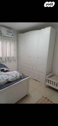 דירה, המהר"ל 31, שכונה ו', באר שבע