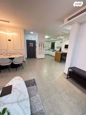 דירה, לילינבלום 21, קרית בנימין, קרית אתא