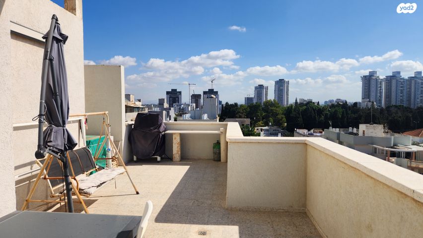 דירה, יהודה הלוי 59, רמת חן ובן ציון, נתניה